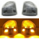 KIERUNKOWSKAZ KIERUNEK LED MIGACZ LUSTERKA PRAWY DODGE RAM 2500 3500 2009-