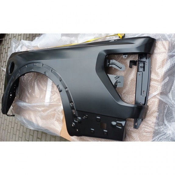 FORD F-150 F150 2021-2025 BŁOTNIK TYŁ TYLNY LEWY WERSJA RAPTOR