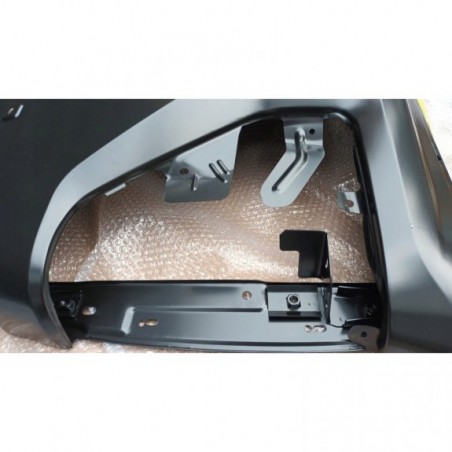 FORD F-150 F150 2021-2025 BŁOTNIK TYŁ TYLNY LEWY WERSJA RAPTOR