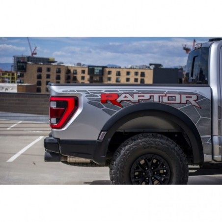 FORD F-150 F150 2021-2025 BŁOTNIK TYŁ TYLNY LEWY WERSJA RAPTOR