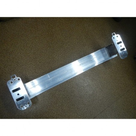 BELKA WZMOCNIENIE ZDERZAKA PRZÓD EUROPA JEEP COMPASS 2017-2021