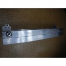 JEEP COMPASS 2017-2021 BELKA WZMOCNIENIE ZDERZAKA PRZÓD EUROPA