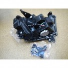 LAMPA LAMPY FULL LED VLAND KOMPLET EURO OBRYS ŻÓŁTY DODGE RAM 1500 V 2019-
