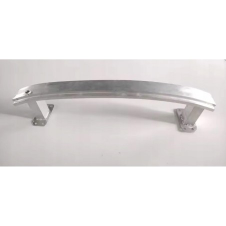 JEEP CHEROKEE KL 2019-24 BELKA WZMOCNIENIE ZDERZAKA PRZÓD WERSJA USA + HAK