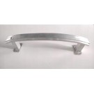 JEEP CHEROKEE KL 2019-24 BELKA WZMOCNIENIE ZDERZAKA PRZÓD WERSJA USA + HAK