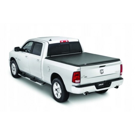 DODGE RAM 1500 IV 2009-18 POKRYWA PAKI DŁUGIEJ 6,4'' OSŁONA ROLETA ŻALUZJA