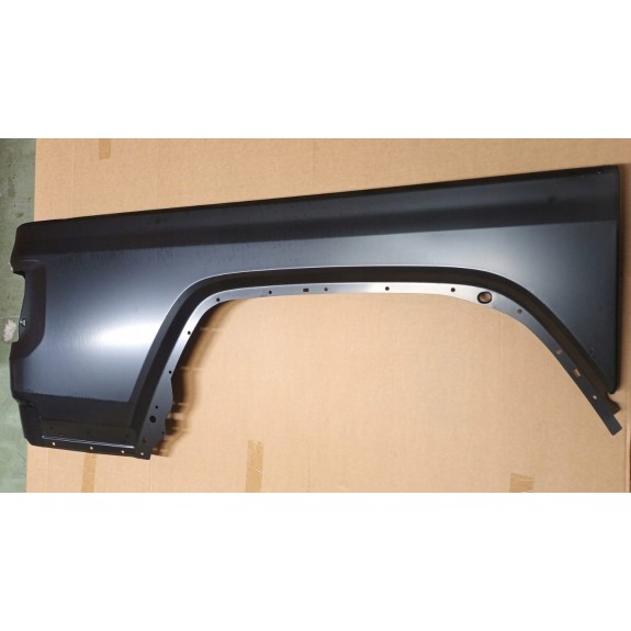 BŁOTNIK TYLNY PRAWY POSZYCIE NOWE JEEP GLADIATOR JT 2020-2024 68371608AA