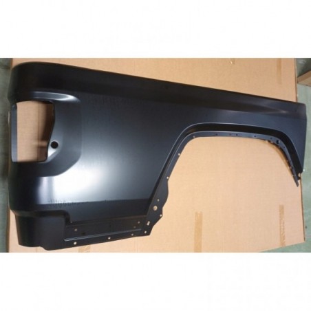 BŁOTNIK TYLNY PRAWY POSZYCIE NOWE JEEP GLADIATOR JT 2020-2024 68371608AA