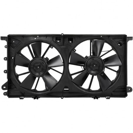 FORD F-150 EXPEDITION NAVIGATOR 2016-2022 WENTYLATOR WENTYLATORY 3 PINY