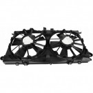 FORD F-150 EXPEDITION NAVIGATOR 2016-2022 WENTYLATOR WENTYLATORY 3 PINY