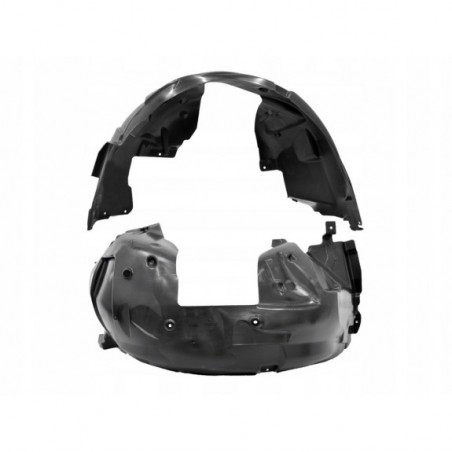 FORD MUSTANG 2018-2023 NADKOLE PRZÓD LEWE BEZ MATY JR3Z-16103A