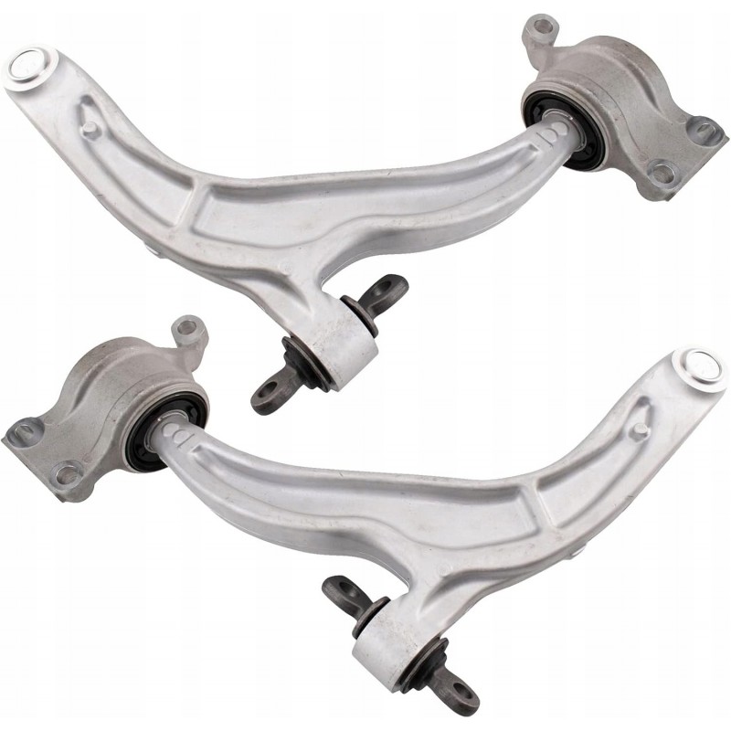 CHRYSLER PACIFICA 2017-2020 WAHACZ PRZEDNI LEWY + PRAWY KOMPLET NOWY