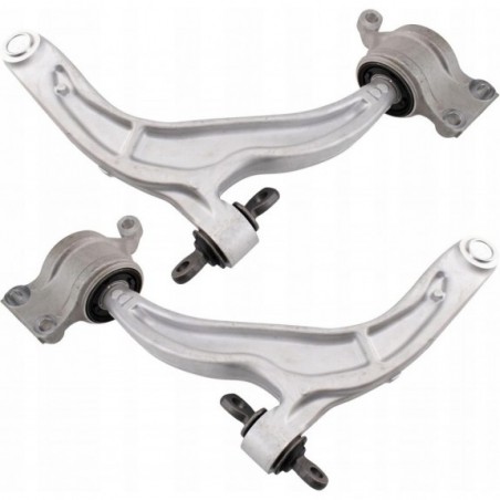 CHRYSLER PACIFICA 2017-2020 WAHACZ PRZEDNI LEWY + PRAWY KOMPLET NOWY