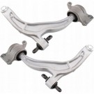 CHRYSLER PACIFICA 2017-2020 WAHACZ PRZEDNI LEWY + PRAWY KOMPLET NOWY