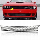 DODGE CHALLENGER HELLCAT SRT 2015-2023 ATRAPA GRILL GÓRNY NOWY