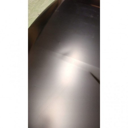 FORD F150 F-150 2021-2023 MASKA POKRYWA SILNIK ALUMINIUM OKAZJA 2