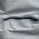 DODGE RAM 1500 GEN 5 2019-2024 PAS WZMOCNIENIE BELKA GÓRNA PASA