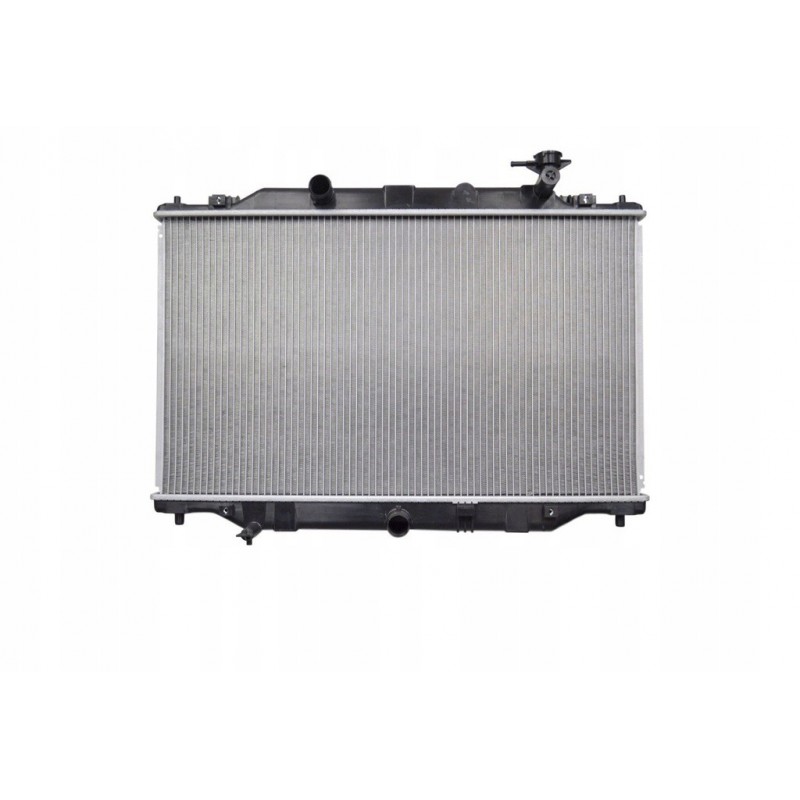 MAZDA CX5 2.0 2.5 2012-2016 CHŁODNICA WODY EDA COOLING PE0115200A