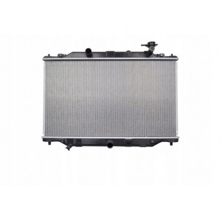 MAZDA CX5 2.0 2.5 2012-2016 CHŁODNICA WODY EDA COOLING PE0115200A