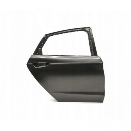 DRZWI PRAWE TYLNE NOWE FORD FUSION USA MK5 SEDAN 2013-2020