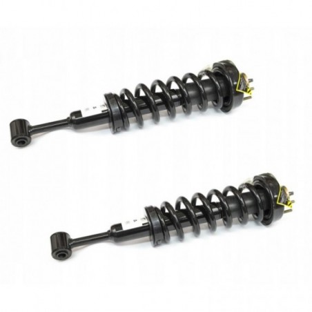 FORD EXPLORER MERCURY MOUNTAINEER 2006-10 AMORTYZATOR MCPERSON SPRĘŻYNA KPL