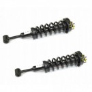 FORD EXPLORER MERCURY MOUNTAINEER 2006-10 AMORTYZATOR MCPERSON SPRĘŻYNA KPL
