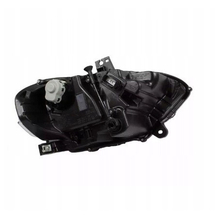 FORD MUSTANG 2018-2023 LIFT LAMPA LED PRAWA Z SILNIK 4PIN USA BIAŁY ODBLASK