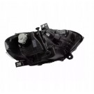 FORD MUSTANG 2018-2023 LIFT LAMPA LED PRAWA Z SILNIK 4PIN USA BIAŁY ODBLASK