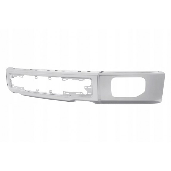 ZDERZAK PRZEDNI CHROM POD HALOGENY FORD F-150 F150 2015-2017