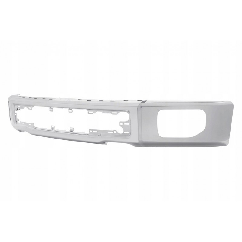 ZDERZAK PRZEDNI CHROM POD HALOGENY FORD F-150 F150 2015-2017