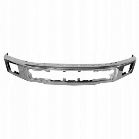 ZDERZAK PRZEDNI CHROM POD HALOGENY FORD F-150 F150 2015-2017