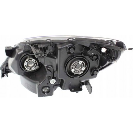 HONDA ODYSSEY 2005-2007 LAMPA REFLEKTOR PRAWA + LEWY WERSJA USA KPL
