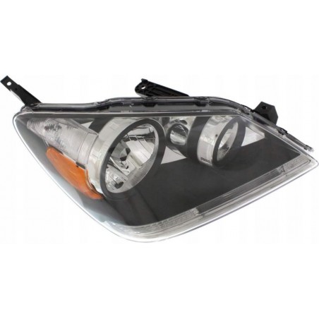 HONDA ODYSSEY 2005-2007 LAMPA REFLEKTOR PRAWA + LEWY WERSJA USA KPL