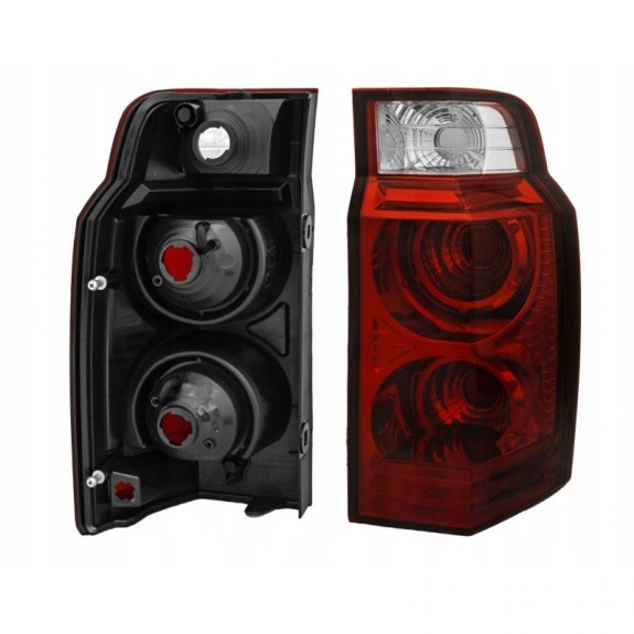 LAMPA TYŁ TYLNA PRAWA USA JEEP COMMANDER 2006-2010