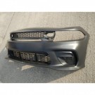 ZDERZAK PRZEDNI KOMPLETNY DODGE CHARGER SRT 2015-2023 STYL 2021-