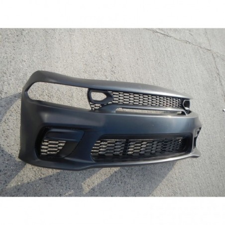 ZDERZAK PRZEDNI KOMPLETNY DODGE CHARGER SRT 2015-2023 STYL 2021-
