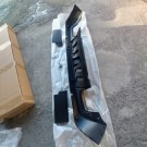 DODGE CHALLENGER 2015-2023 SPOILER DYFUZOR ZDERZAKA TYLNY + LED