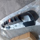 DODGE CHALLENGER 2015-2023 SPOILER DYFUZOR ZDERZAKA TYLNY + LED