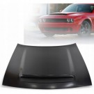 MASKA POKRYWA SILNIKA ALUMINIUM DODGE CHALLENGER WERSJA DEMON 2008-2023