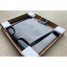 MASKA POKRYWA SILNIKA ALUMINIUM DODGE CHALLENGER HELLCAT REDEYE 2008-2023 MASKA POKRYWA SILNIKA ALUMINIUM DODGE CHALLENGER HELLCAT REDEYE 2008-2023