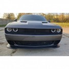 ZDERZAK PRZÓD KOMPLETNY Z ABSORBER DODGE CHALLENGER SRT HELLCAT 2015-2023