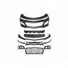 ZDERZAK PRZEDNI KOMPLETNY ZL1 PASUJE SS CHEVROLET CAMARO 2019-2023