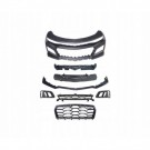 ZDERZAK PRZEDNI KOMPLETNY ZL1 CHEVROLET CAMARO 2016-2018