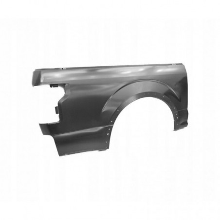 FORD F-150 F150 2015-2020 BŁOTNIK TYŁ TYLNY PRAWY NOWY POD NAKŁADKĘ