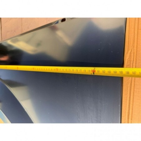 FORD F-150 F150 2015-2020 BŁOTNIK TYŁ TYLNY PRAWY NOWY POD NAKŁADKĘ