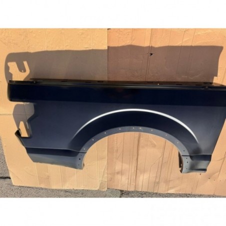 FORD F-150 F150 2015-2020 BŁOTNIK TYŁ TYLNY PRAWY NOWY POD NAKŁADKĘ