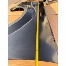 FORD F-150 F150 2015-2020 BŁOTNIK TYŁ TYLNY PRAWY NOWY POD NAKŁADKĘ