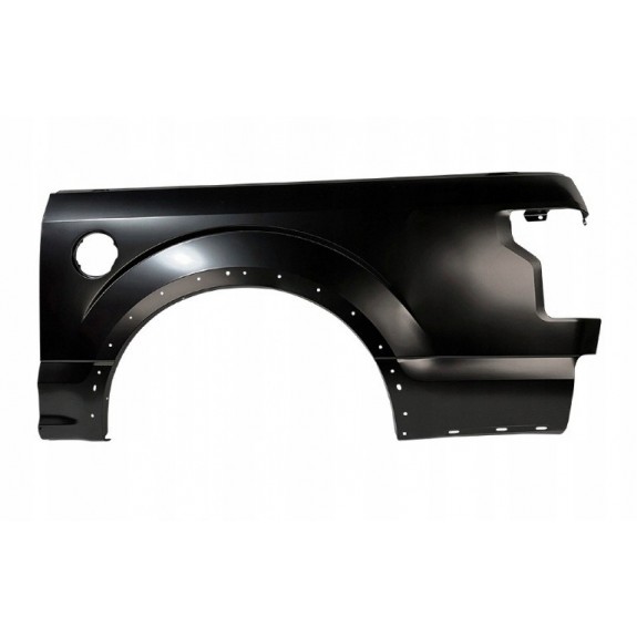 FORD F-150 F150 2015-2020 BŁOTNIK TYŁ TYLNY LEWY NOWY POD NAKŁADKĘ