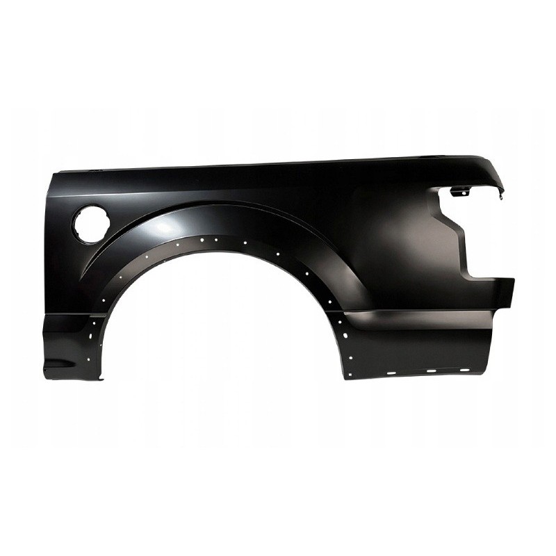 FORD F-150 F150 2015-2020 BŁOTNIK TYŁ TYLNY LEWY NOWY POD NAKŁADKĘ
