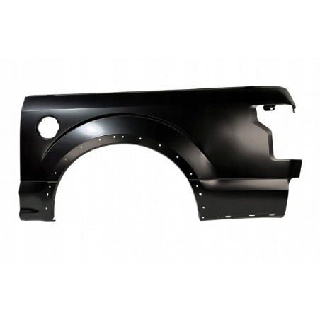 FORD F-150 F150 2015-2020 BŁOTNIK TYŁ TYLNY LEWY NOWY POD NAKŁADKĘ